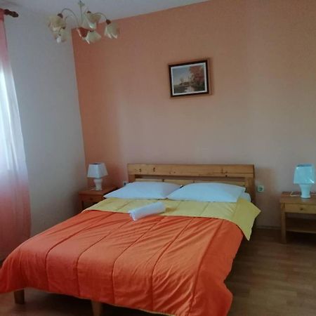 Apartment Plavia Biograd Биоград на Мору Екстериор снимка