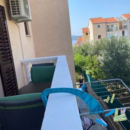 Apartment Plavia Biograd Биоград на Мору Екстериор снимка