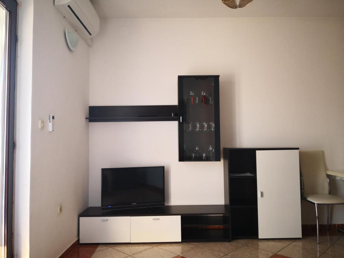 Apartment Plavia Biograd Биоград на Мору Екстериор снимка
