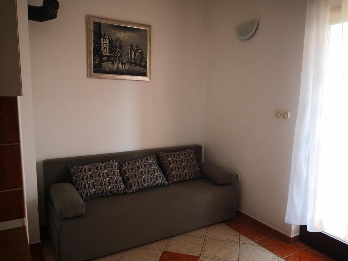 Apartment Plavia Biograd Биоград на Мору Екстериор снимка