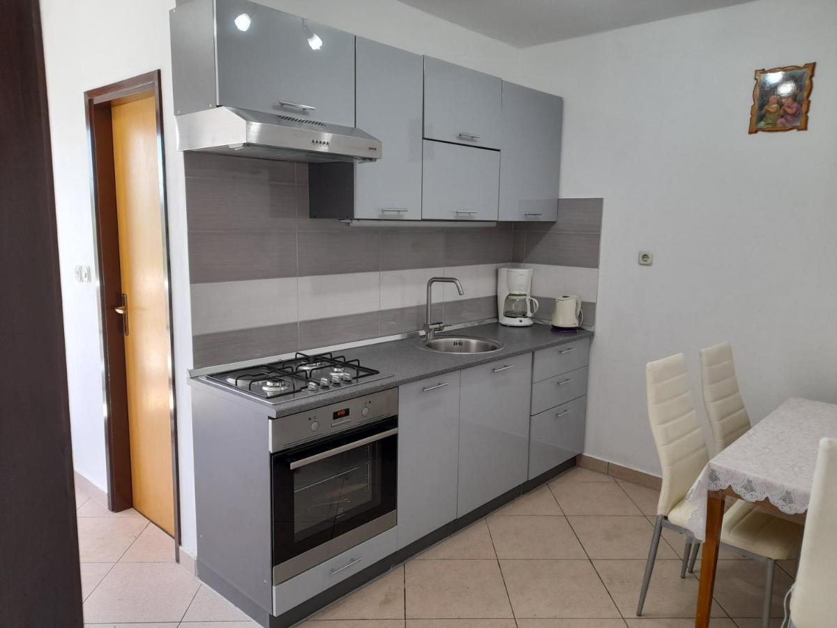 Apartment Plavia Biograd Биоград на Мору Екстериор снимка