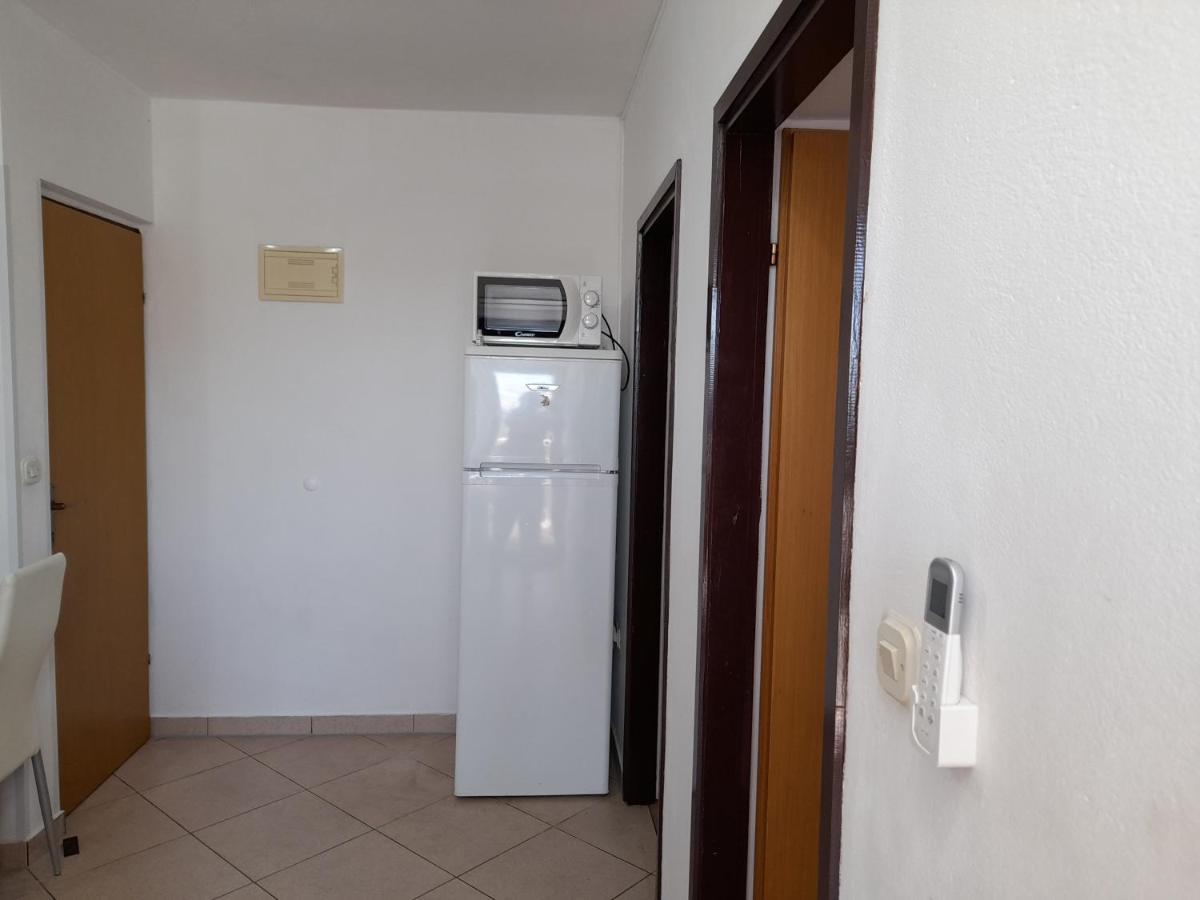 Apartment Plavia Biograd Биоград на Мору Екстериор снимка