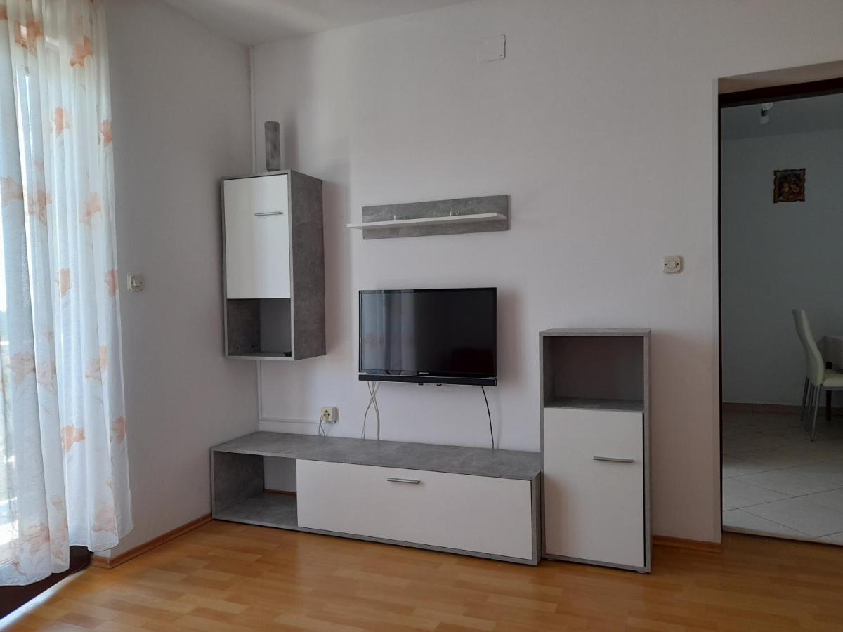 Apartment Plavia Biograd Биоград на Мору Екстериор снимка