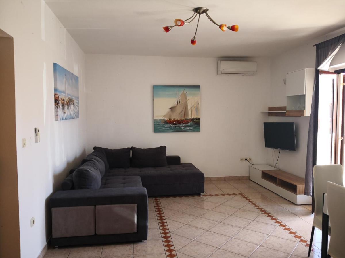 Apartment Plavia Biograd Биоград на Мору Екстериор снимка