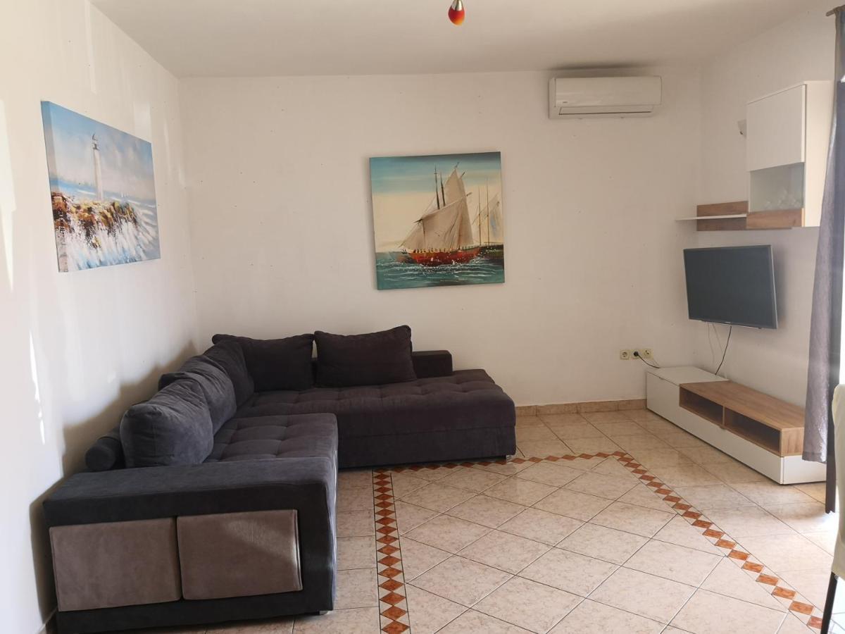 Apartment Plavia Biograd Биоград на Мору Екстериор снимка