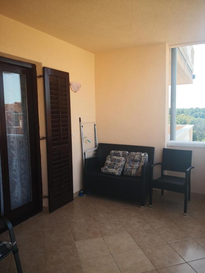 Apartment Plavia Biograd Биоград на Мору Екстериор снимка