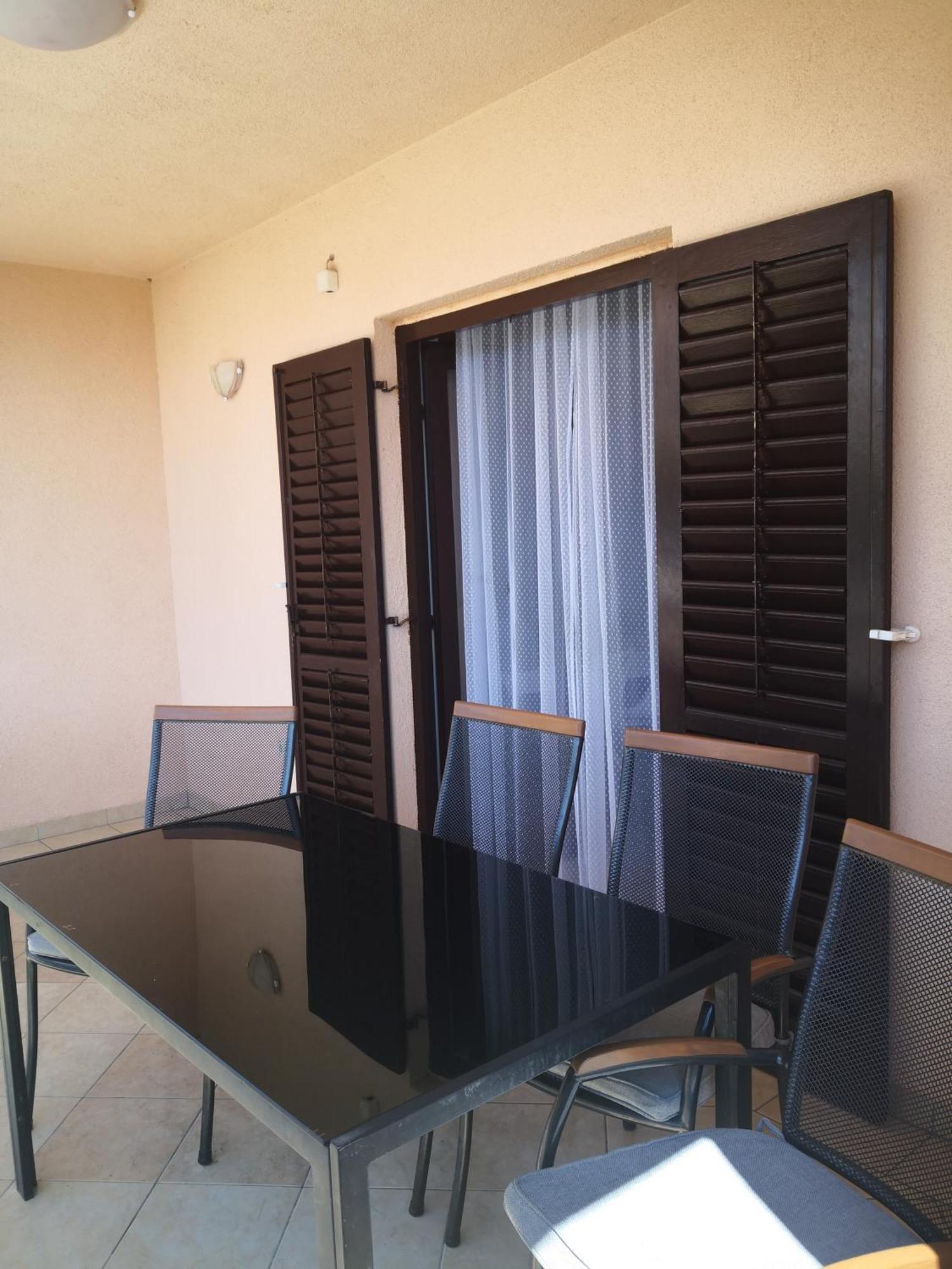 Apartment Plavia Biograd Биоград на Мору Екстериор снимка