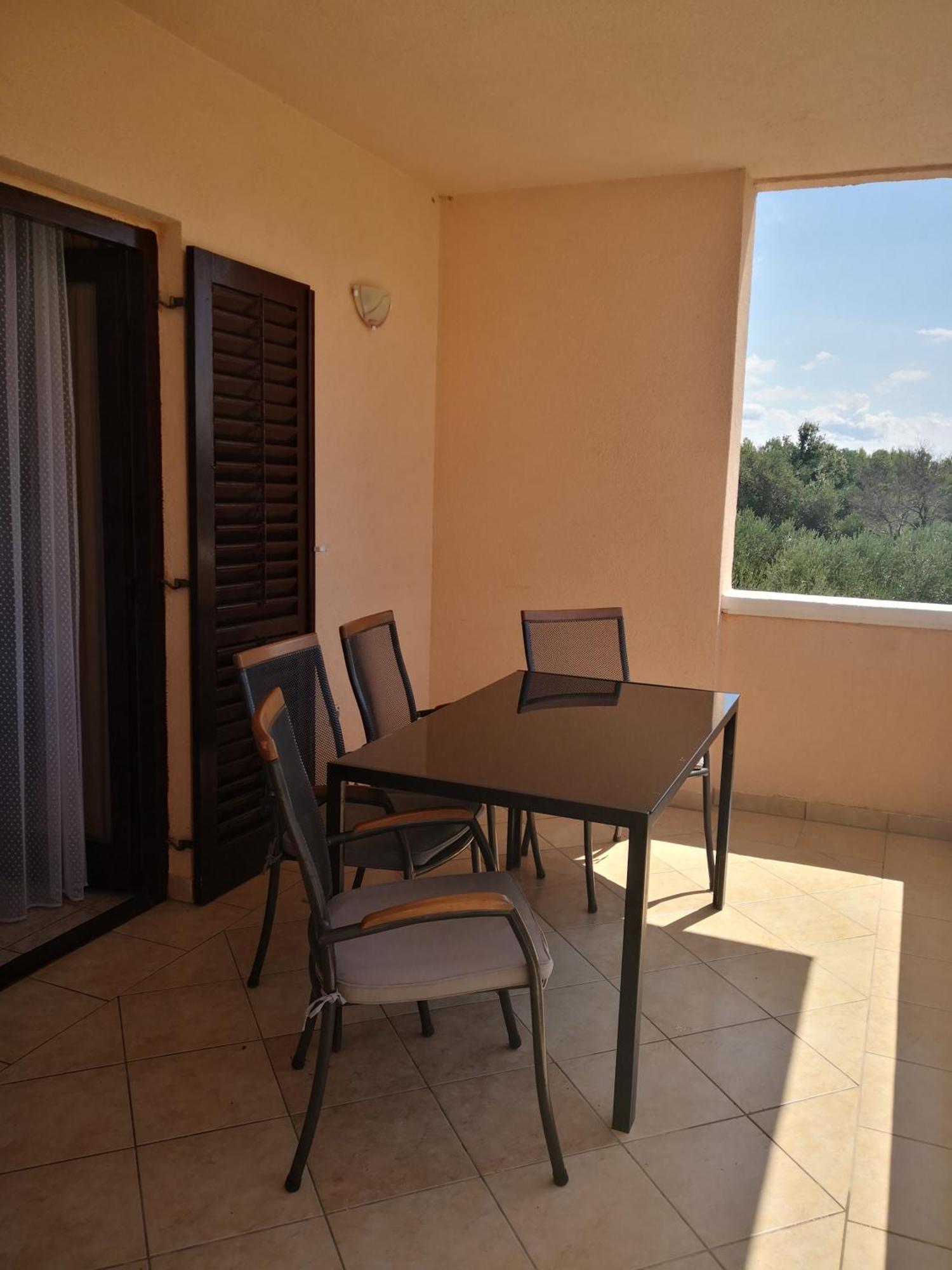 Apartment Plavia Biograd Биоград на Мору Екстериор снимка