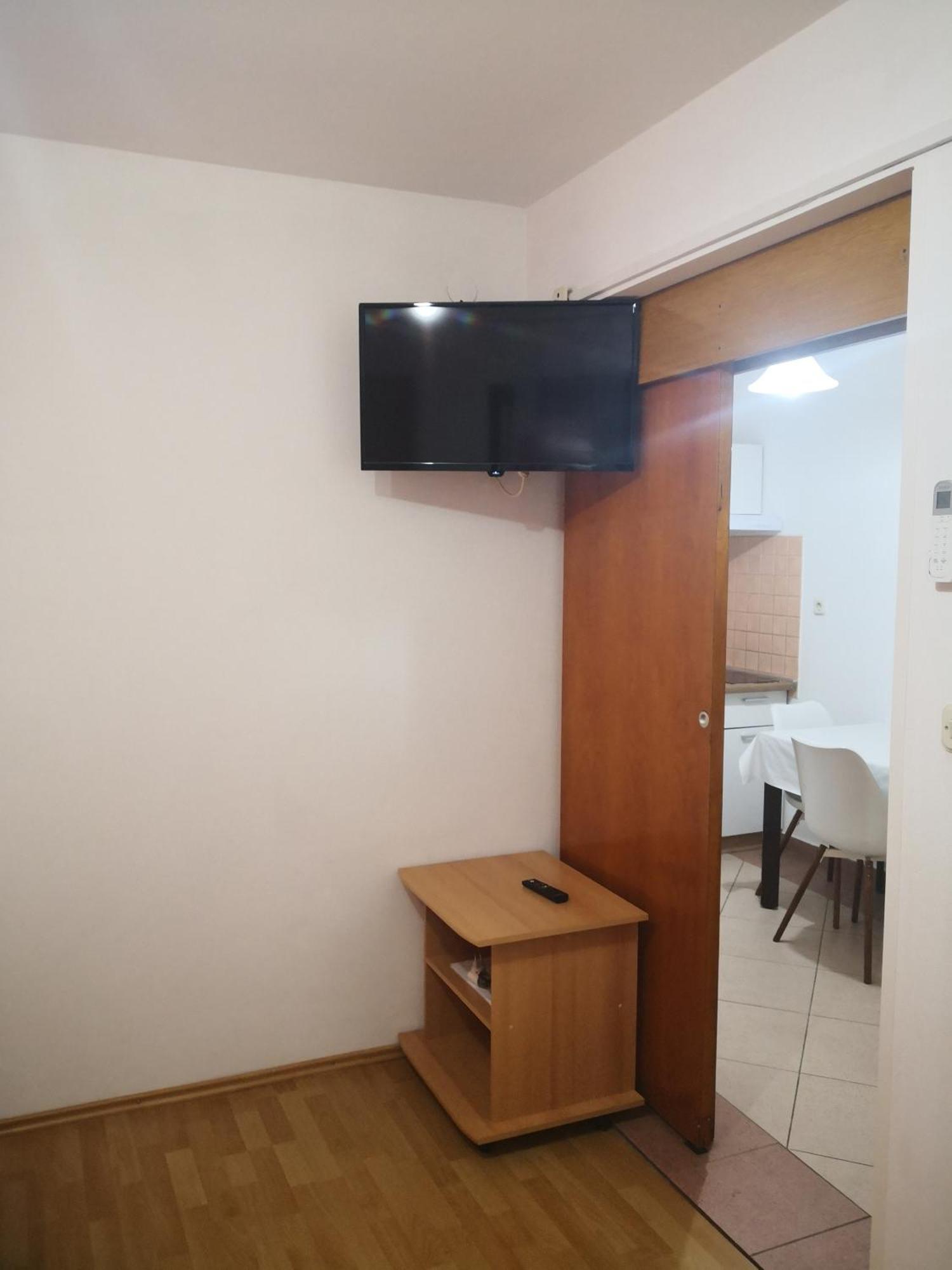 Apartment Plavia Biograd Биоград на Мору Екстериор снимка
