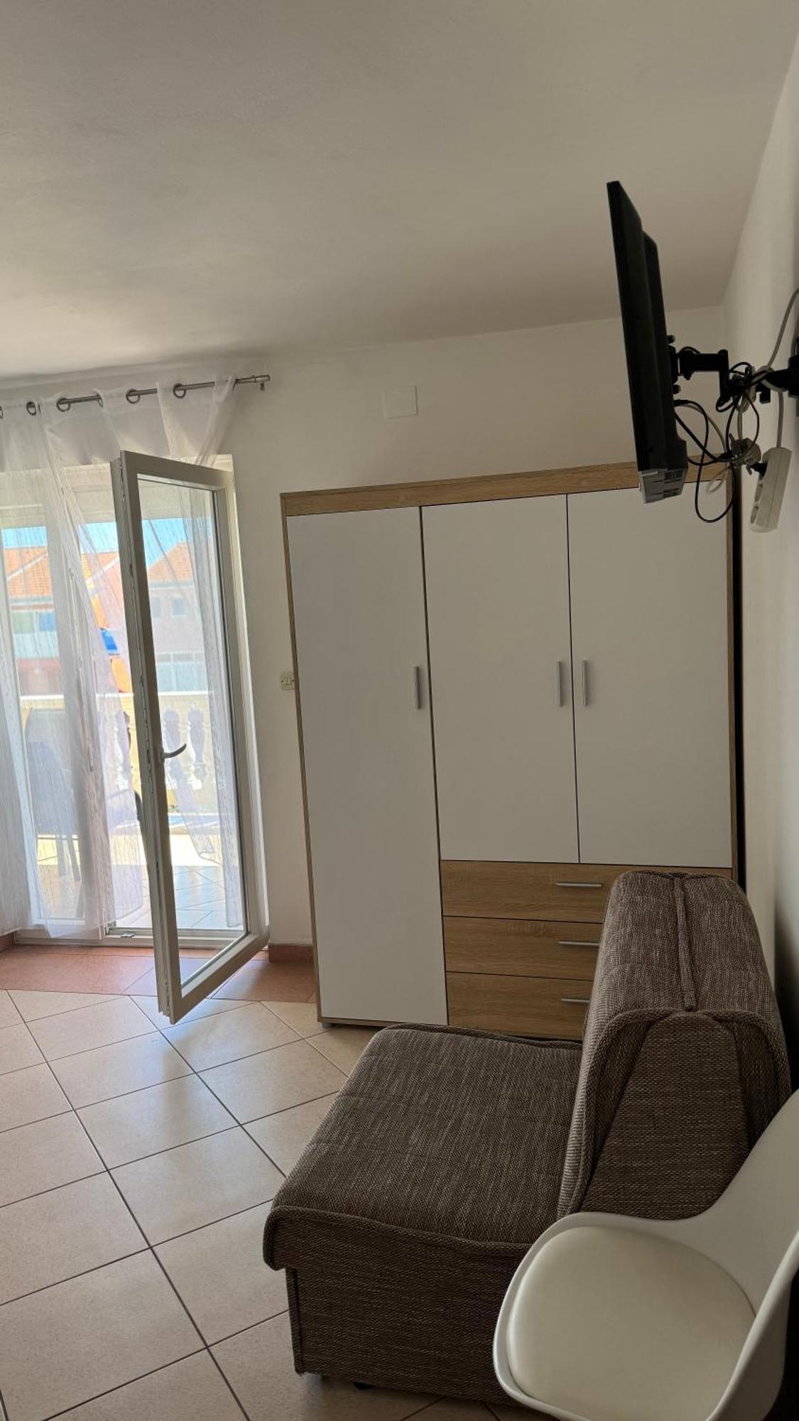 Apartment Plavia Biograd Биоград на Мору Екстериор снимка