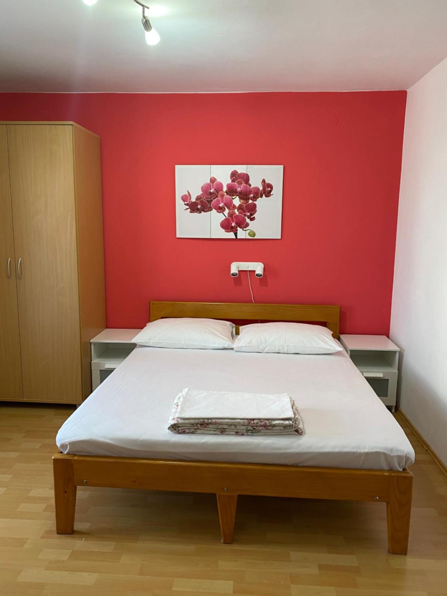 Apartment Plavia Biograd Биоград на Мору Екстериор снимка