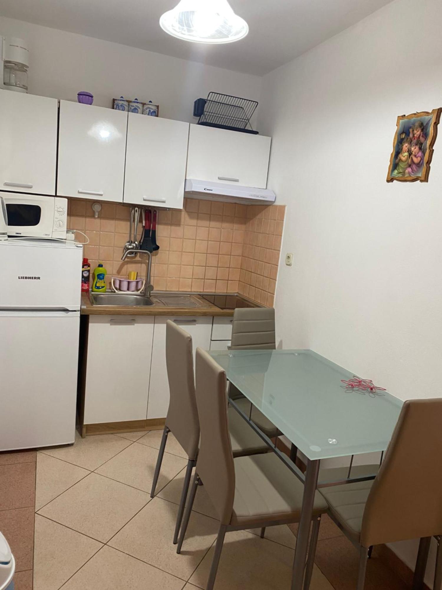Apartment Plavia Biograd Биоград на Мору Екстериор снимка