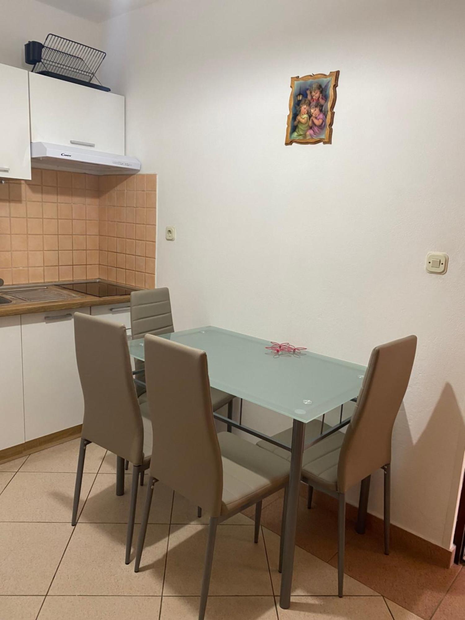 Apartment Plavia Biograd Биоград на Мору Екстериор снимка