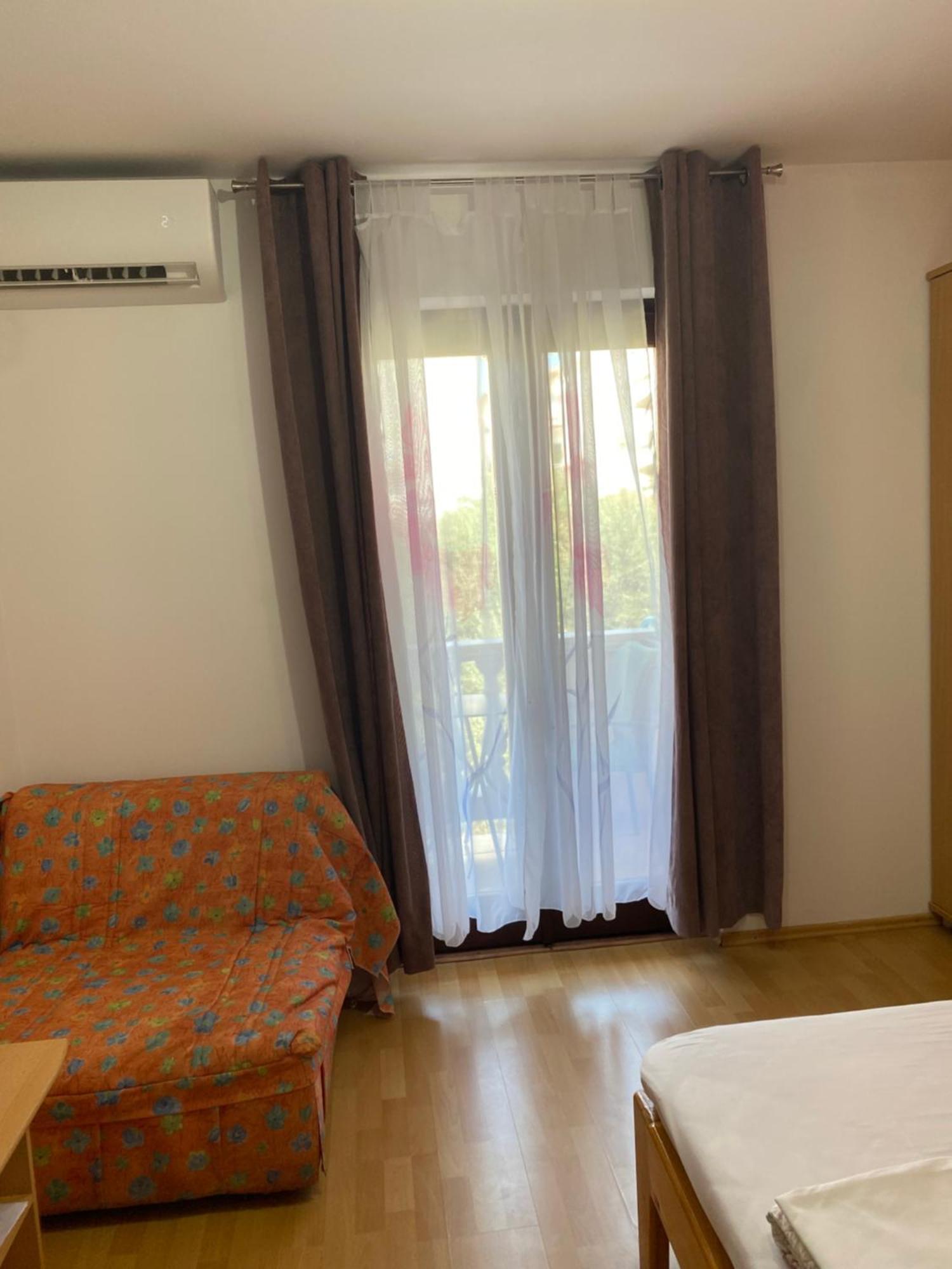 Apartment Plavia Biograd Биоград на Мору Екстериор снимка