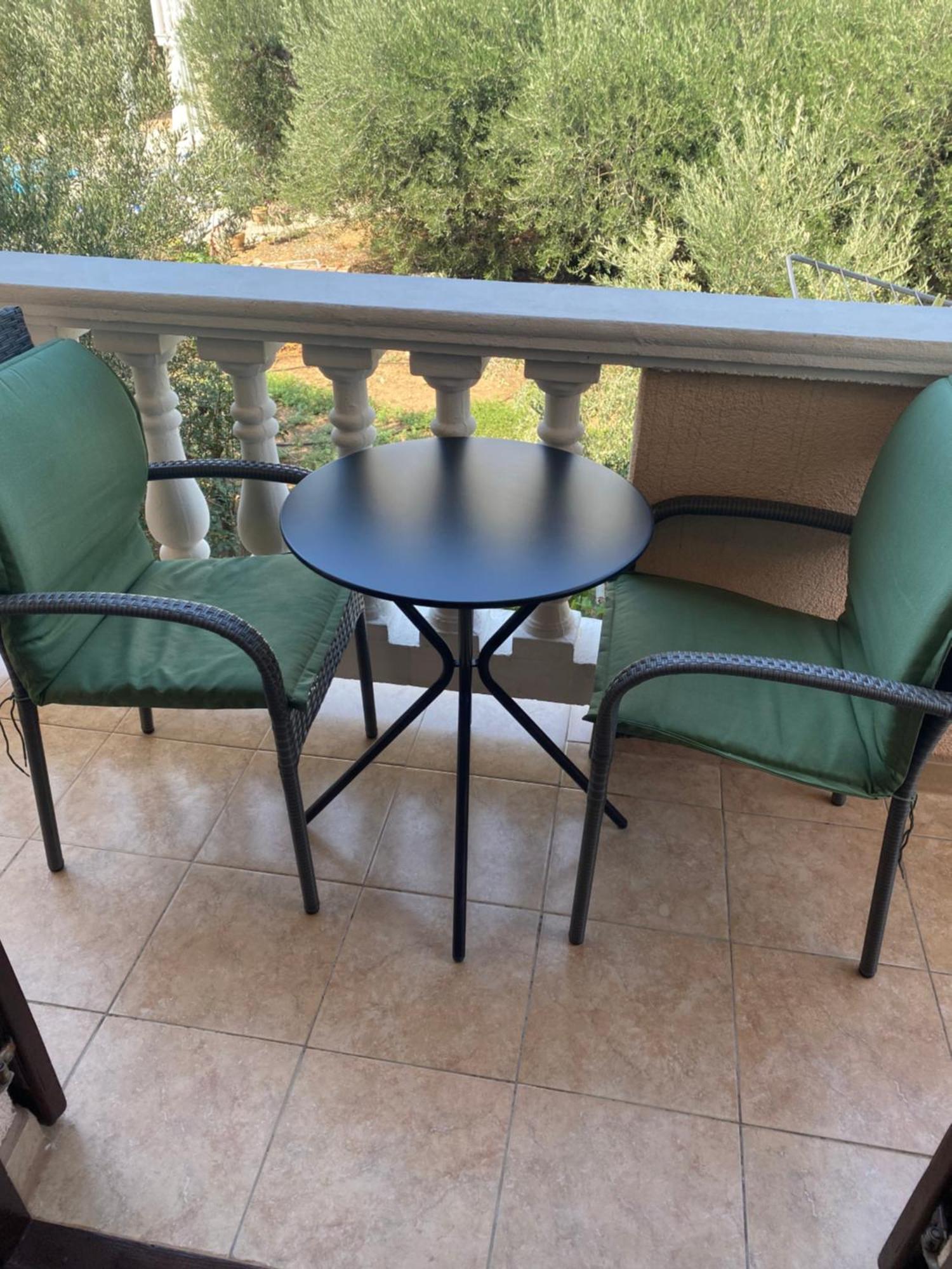 Apartment Plavia Biograd Биоград на Мору Екстериор снимка