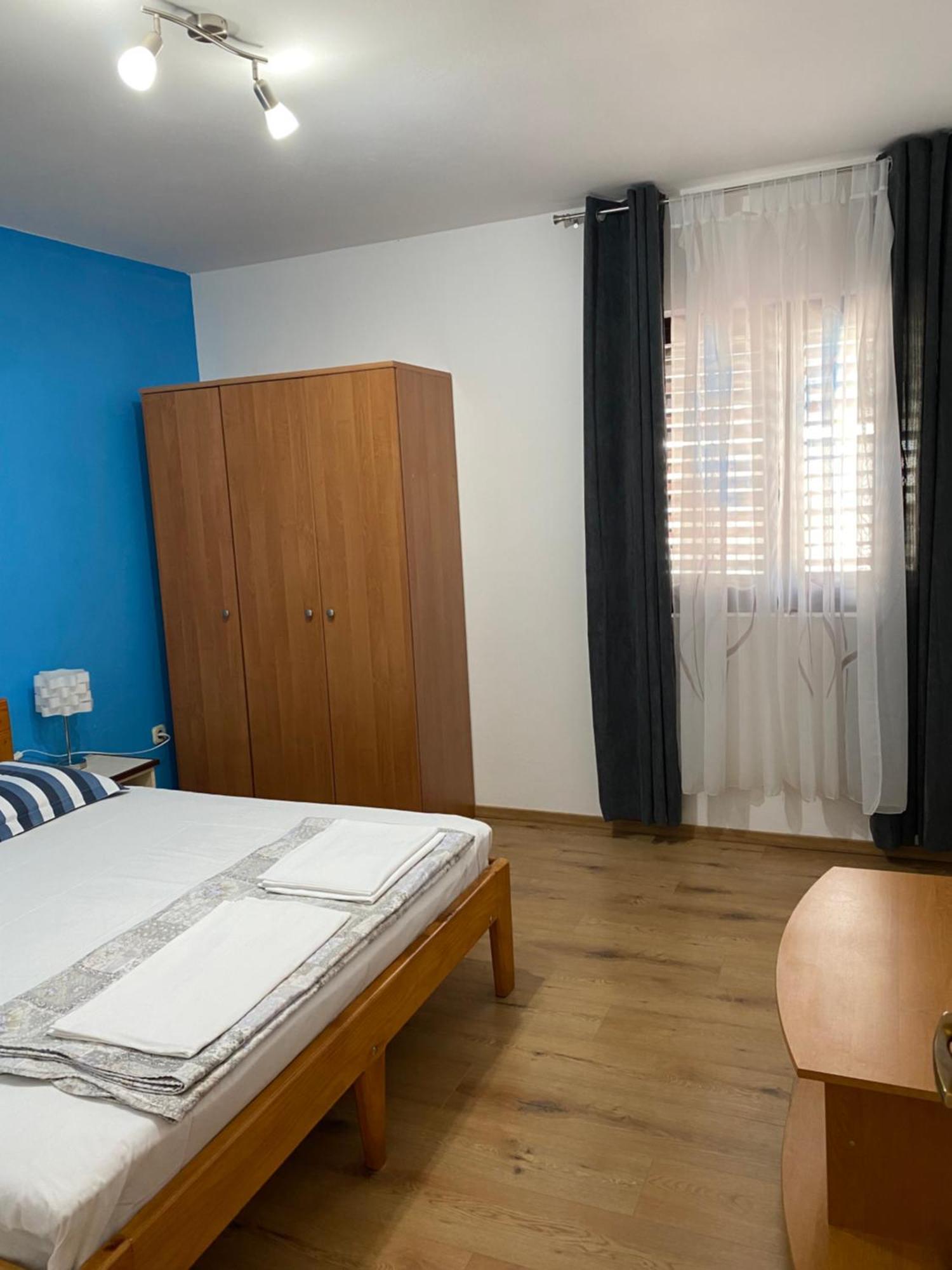 Apartment Plavia Biograd Биоград на Мору Екстериор снимка