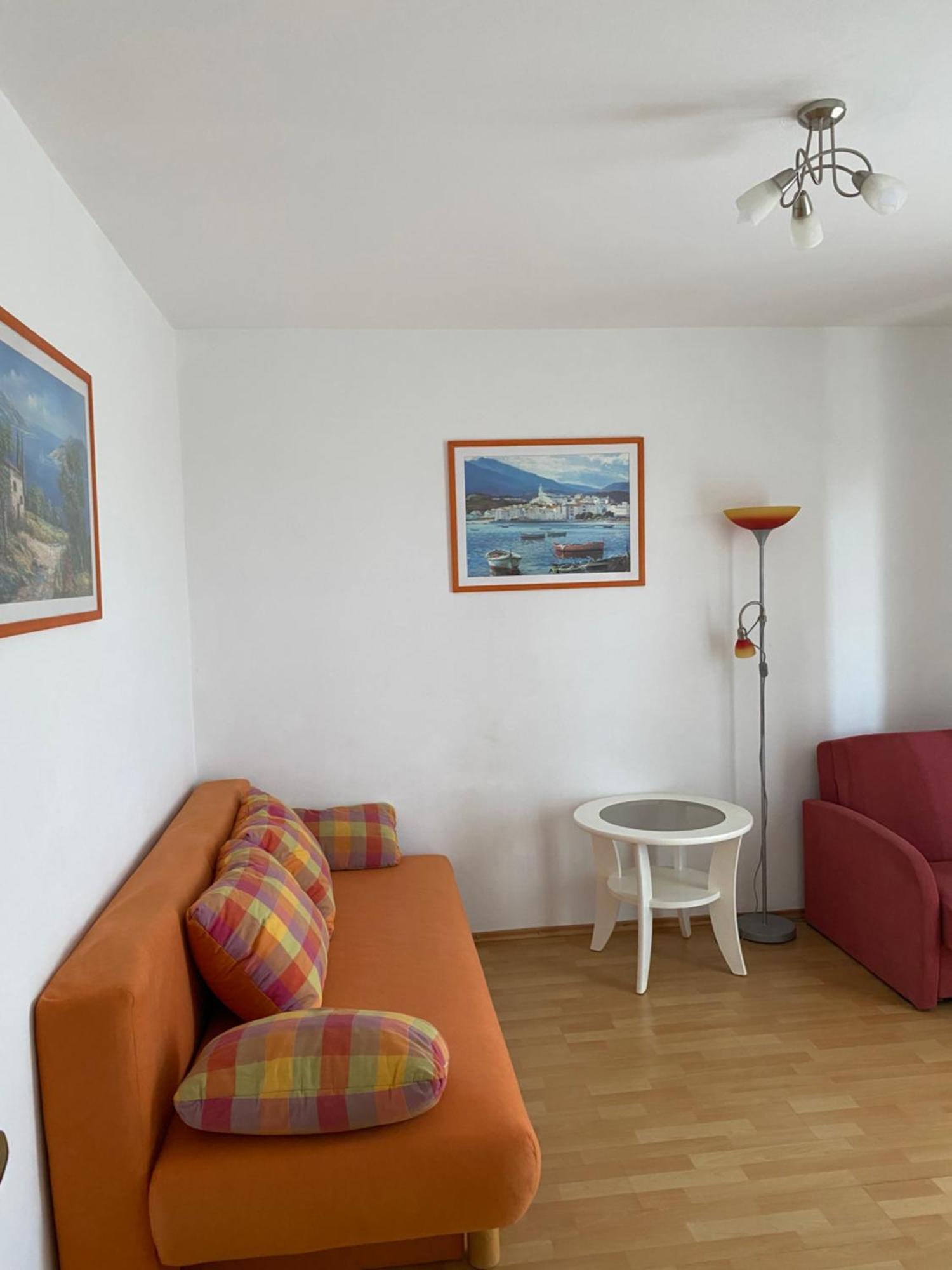 Apartment Plavia Biograd Биоград на Мору Екстериор снимка