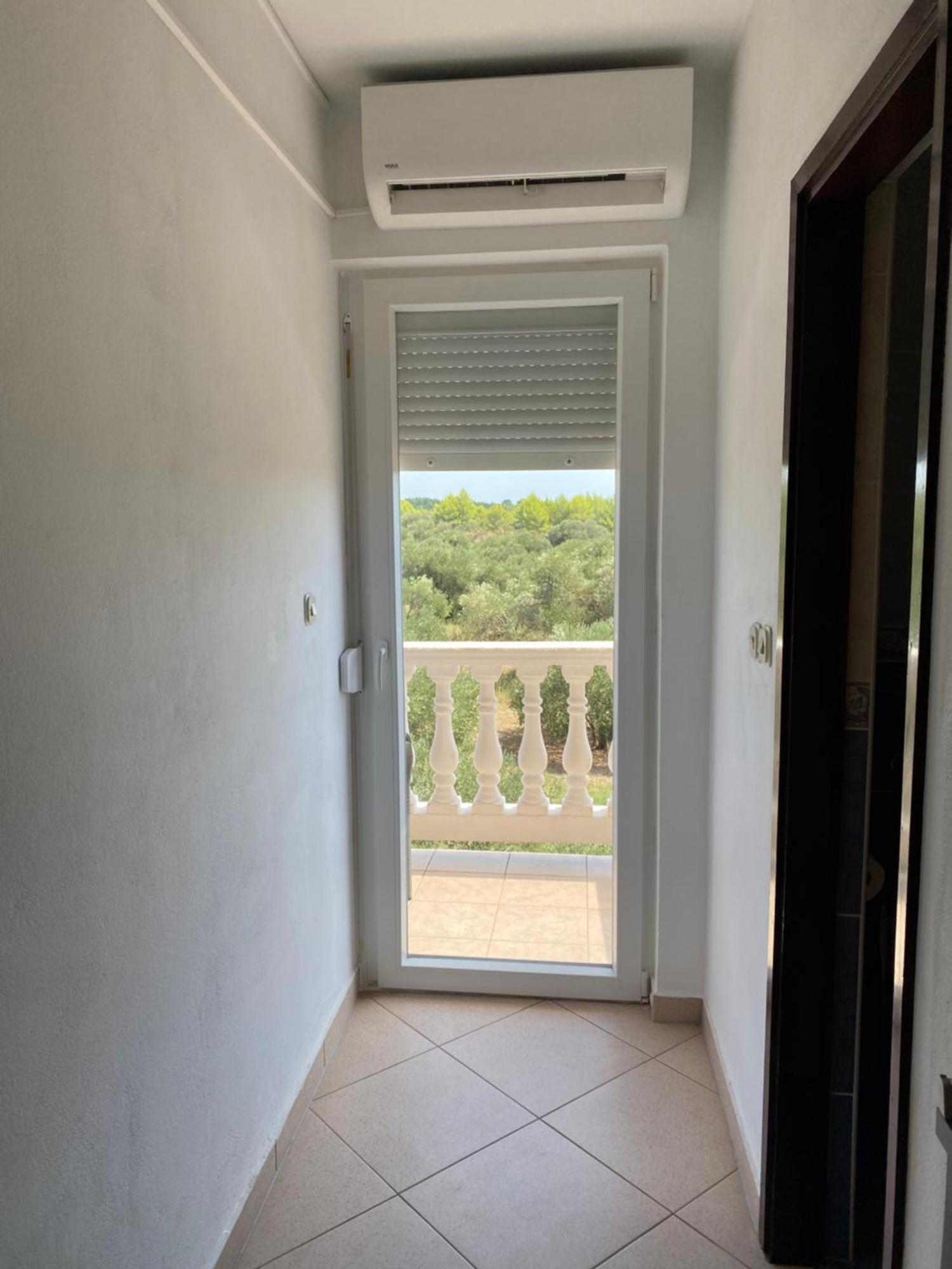 Apartment Plavia Biograd Биоград на Мору Екстериор снимка