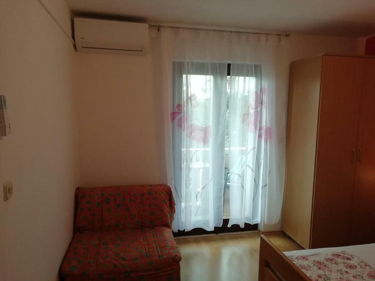 Apartment Plavia Biograd Биоград на Мору Екстериор снимка