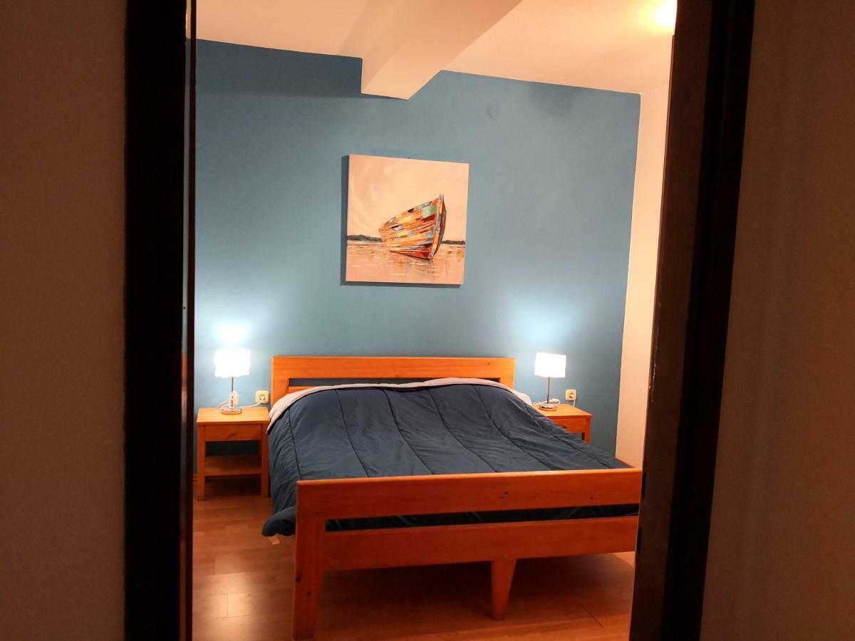 Apartment Plavia Biograd Биоград на Мору Екстериор снимка