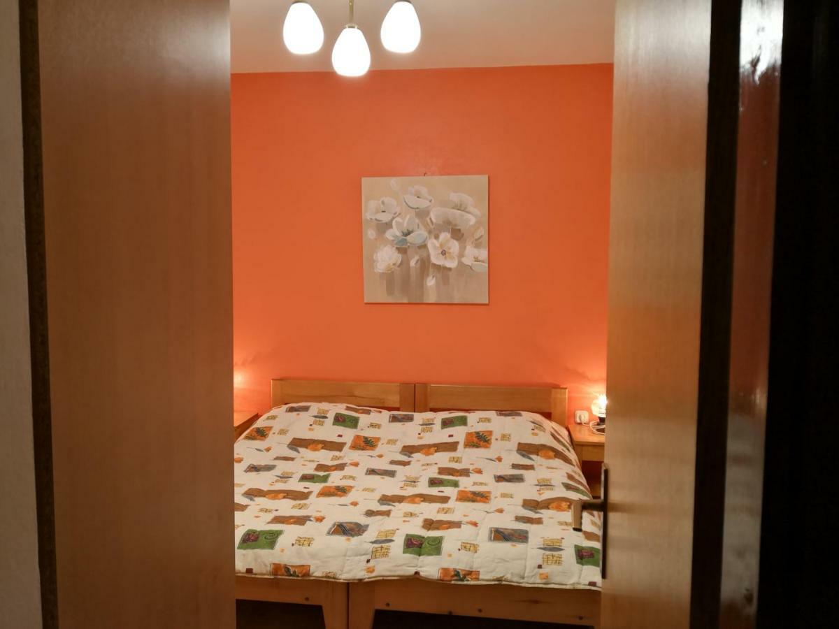 Apartment Plavia Biograd Биоград на Мору Екстериор снимка