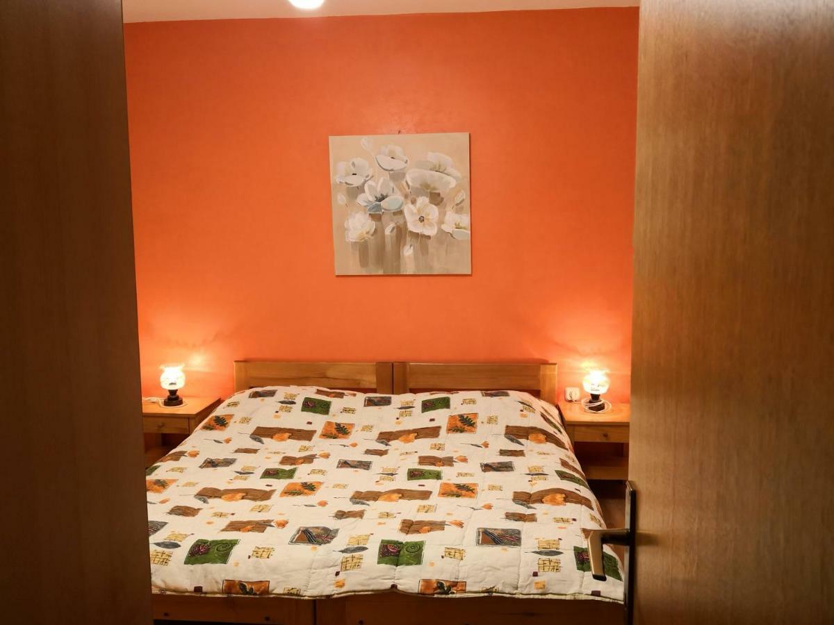 Apartment Plavia Biograd Биоград на Мору Екстериор снимка