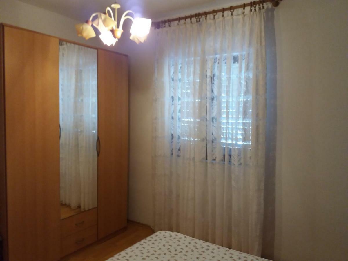 Apartment Plavia Biograd Биоград на Мору Екстериор снимка