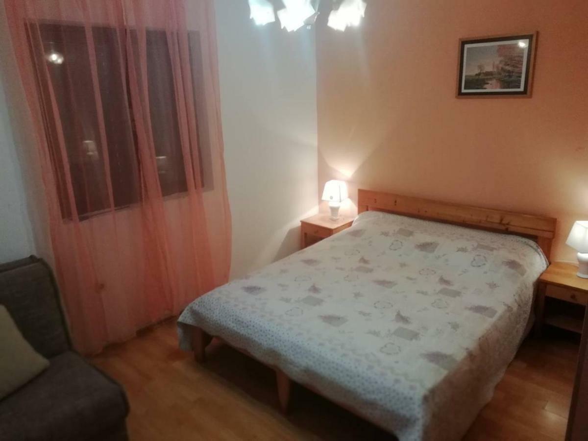 Apartment Plavia Biograd Биоград на Мору Екстериор снимка