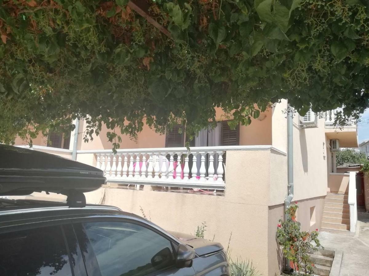 Apartment Plavia Biograd Биоград на Мору Екстериор снимка