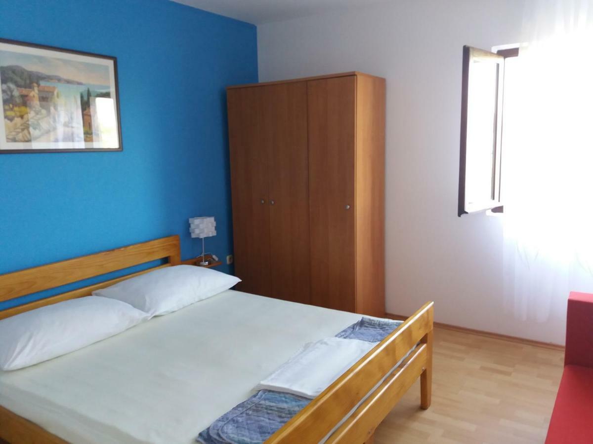 Apartment Plavia Biograd Биоград на Мору Екстериор снимка