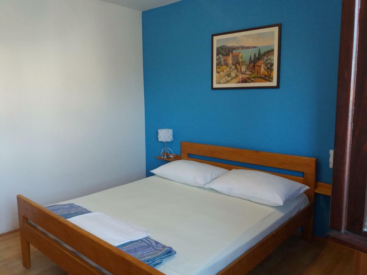 Apartment Plavia Biograd Биоград на Мору Екстериор снимка