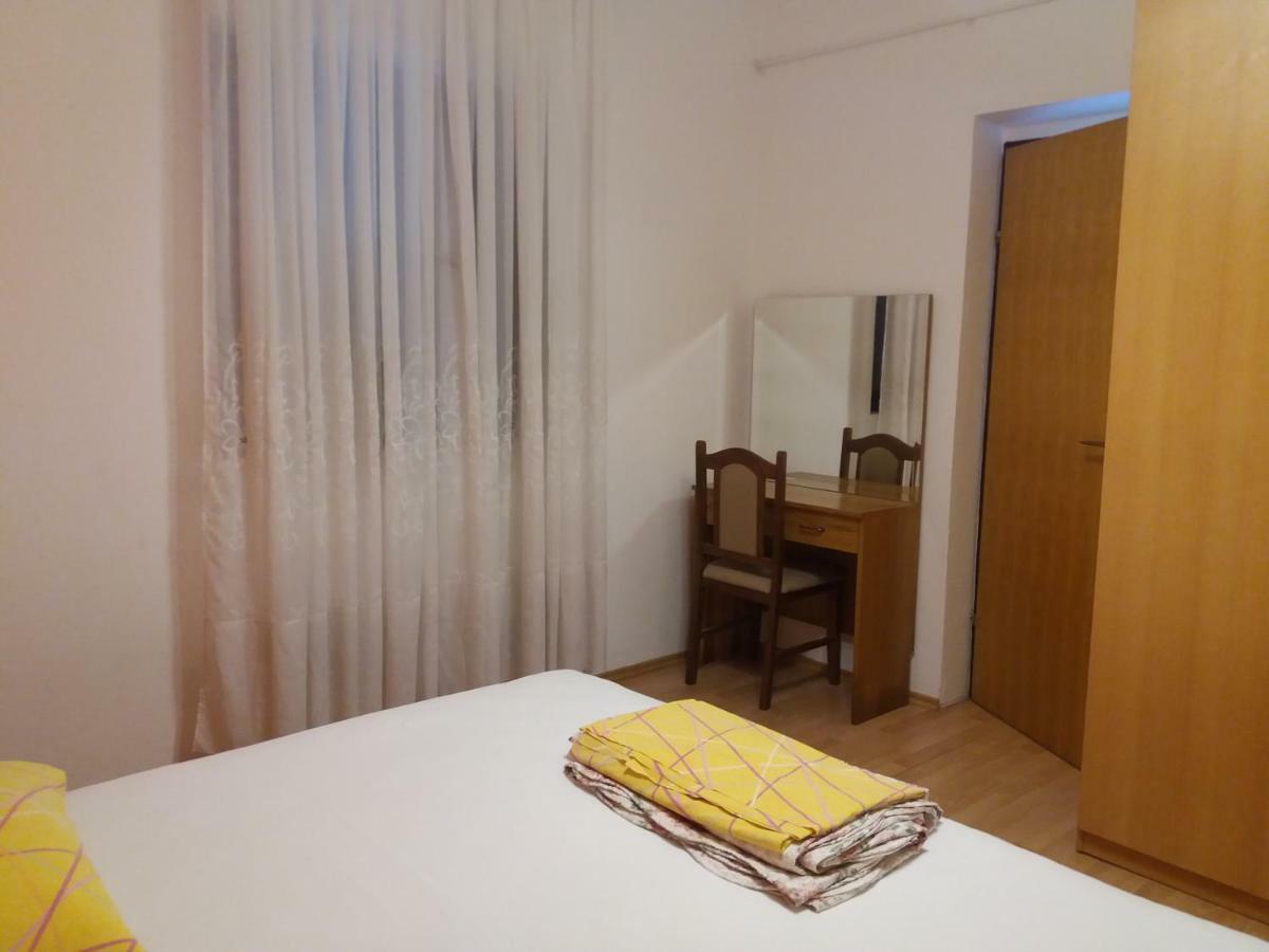 Apartment Plavia Biograd Биоград на Мору Екстериор снимка