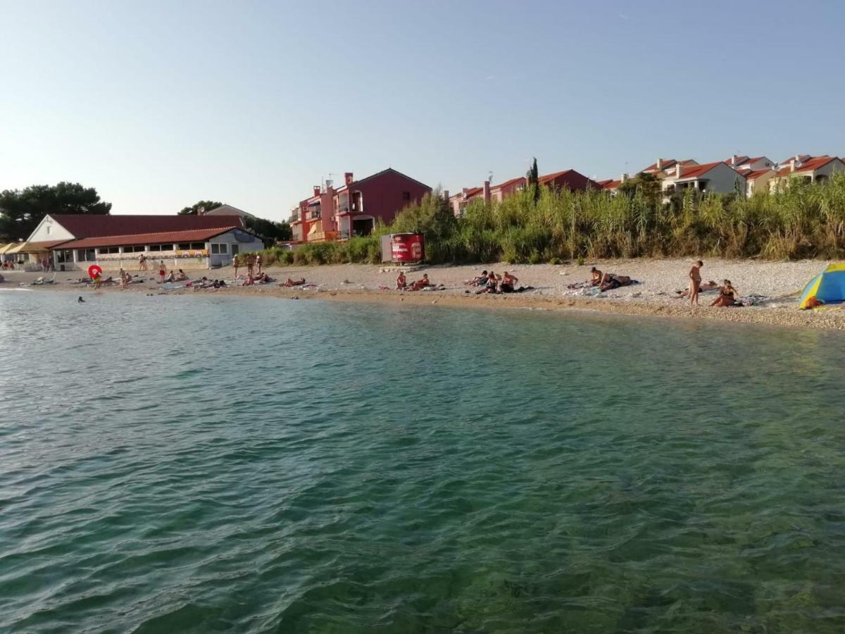 Apartment Plavia Biograd Биоград на Мору Екстериор снимка