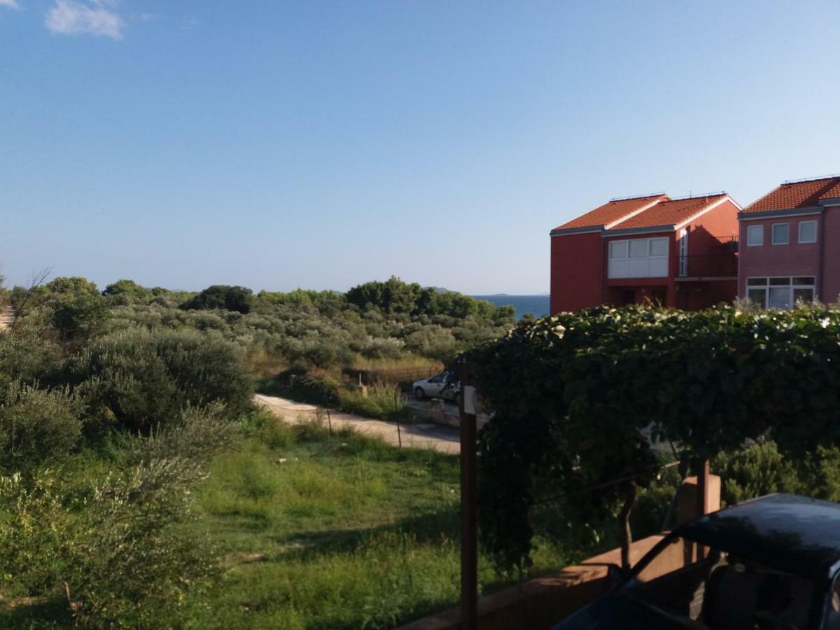 Apartment Plavia Biograd Биоград на Мору Екстериор снимка